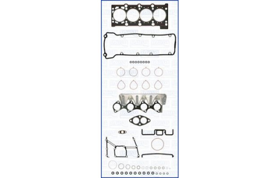 Gasket Set, cylinder head FIBERMAX