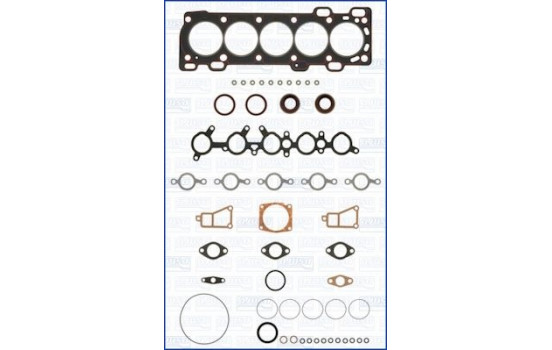 Gasket Set, cylinder head FIBERMAX