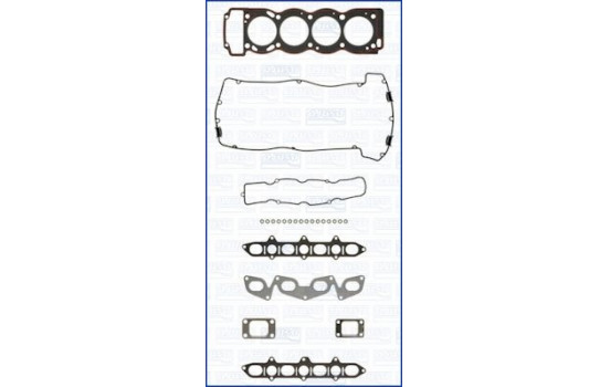 Gasket Set, cylinder head FIBERMAX