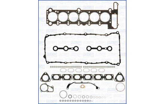 Gasket Set, cylinder head FIBERMAX