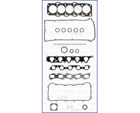 Gasket Set, cylinder head FIBERMAX