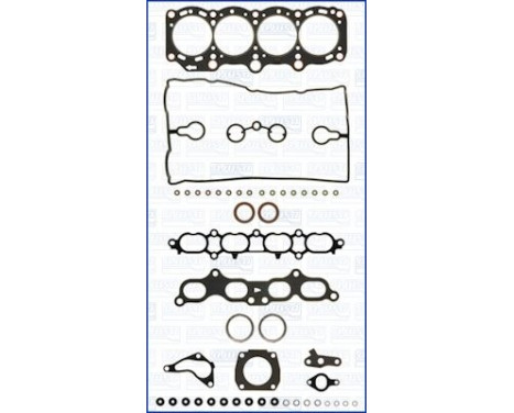 Gasket Set, cylinder head FIBERMAX