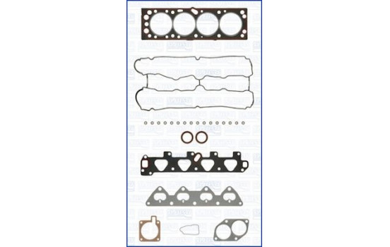 Gasket Set, cylinder head FIBERMAX