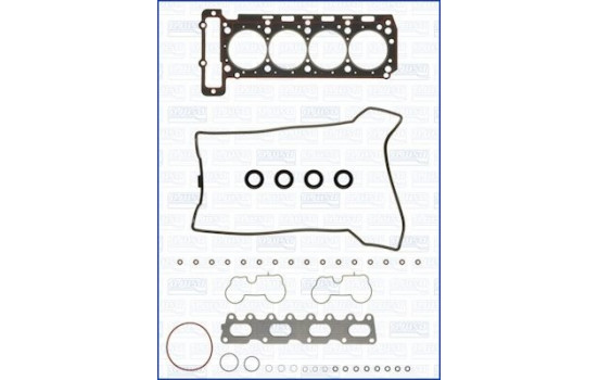 Gasket Set, cylinder head FIBERMAX