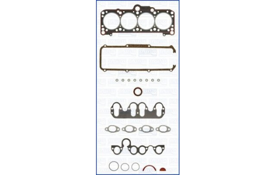 Gasket Set, cylinder head FIBERMAX