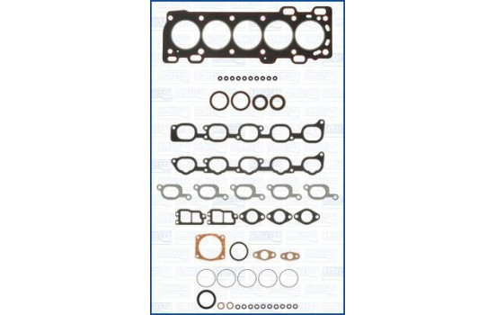 Gasket Set, cylinder head FIBERMAX