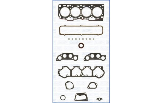 Gasket Set, cylinder head FIBERMAX