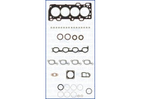 Gasket Set, cylinder head FIBERMAX