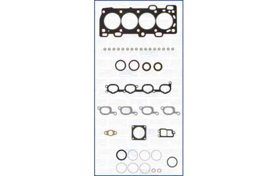 Gasket Set, cylinder head FIBERMAX