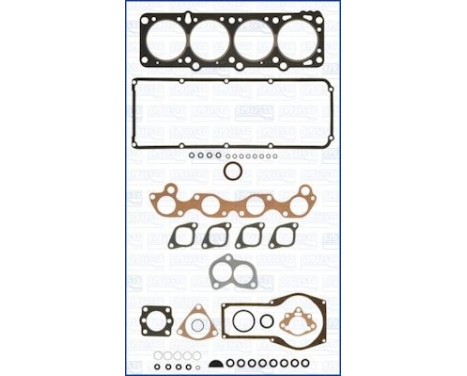 Gasket Set, cylinder head FIBERMAX