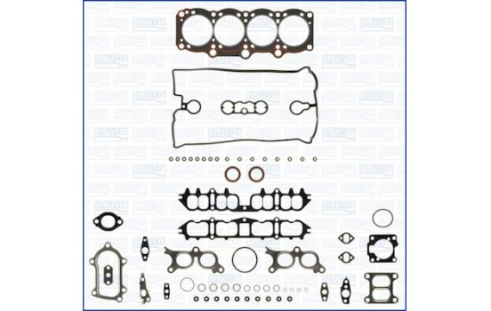 Gasket Set, cylinder head FIBERMAX