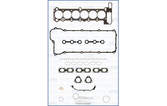 Gasket Set, cylinder head FIBERMAX