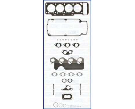 Gasket Set, cylinder head FIBERMAX