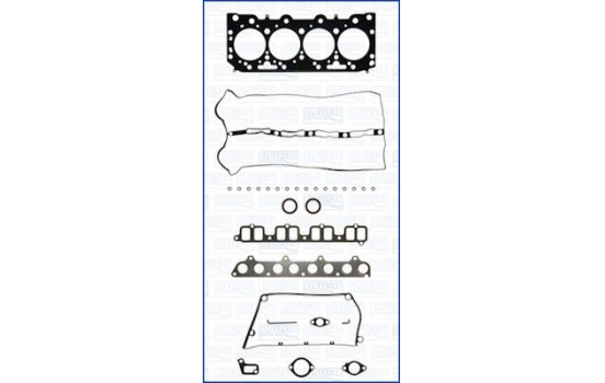 Gasket Set, cylinder head FIBERMAX