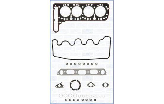 Gasket Set, cylinder head FIBERMAX