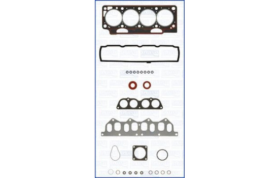 Gasket Set, cylinder head FIBERMAX