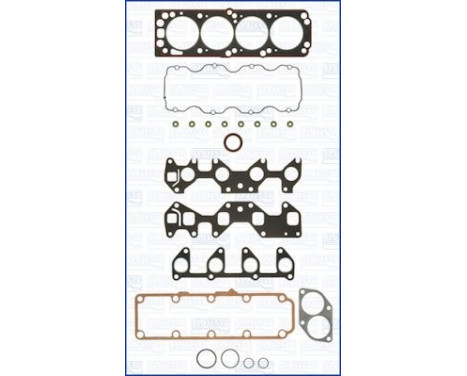 Gasket Set, cylinder head FIBERMAX