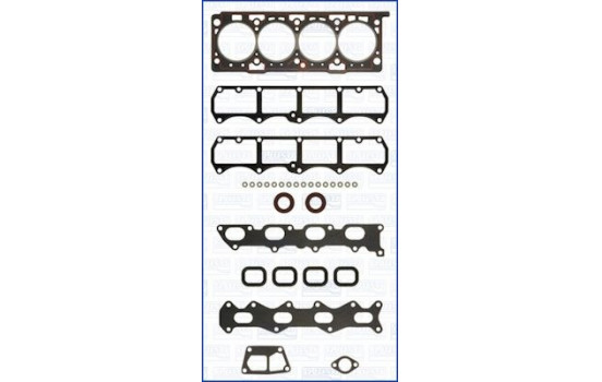 Gasket Set, cylinder head FIBERMAX