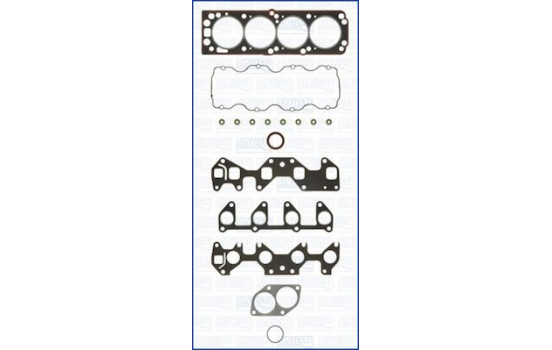 Gasket Set, cylinder head FIBERMAX
