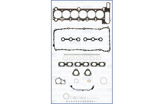 Gasket Set, cylinder head FIBERMAX