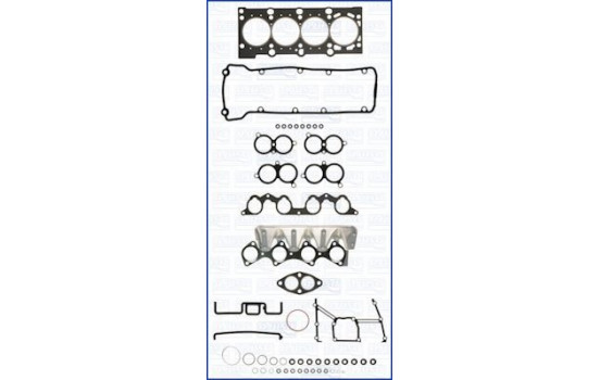 Gasket Set, cylinder head FIBERMAX