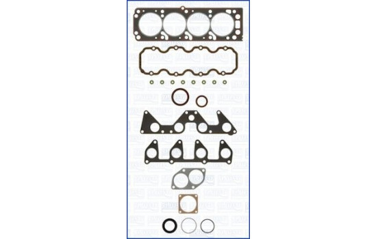 Gasket Set, cylinder head FIBERMAX