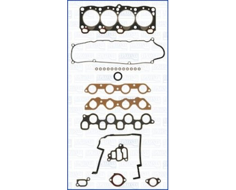 Gasket Set, cylinder head FIBERMAX
