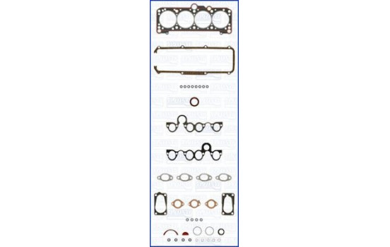 Gasket Set, cylinder head FIBERMAX