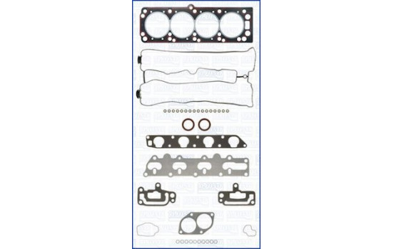 Gasket Set, cylinder head FIBERMAX