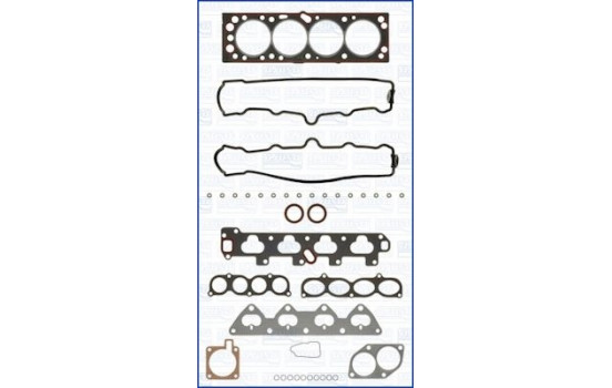 Gasket Set, cylinder head FIBERMAX