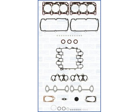 Gasket Set, cylinder head FIBERMAX