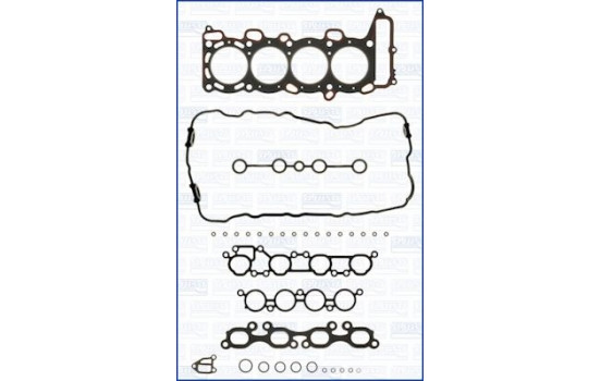 Gasket Set, cylinder head FIBERMAX