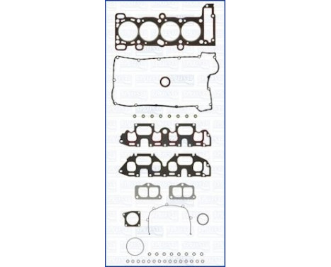 Gasket Set, cylinder head FIBERMAX