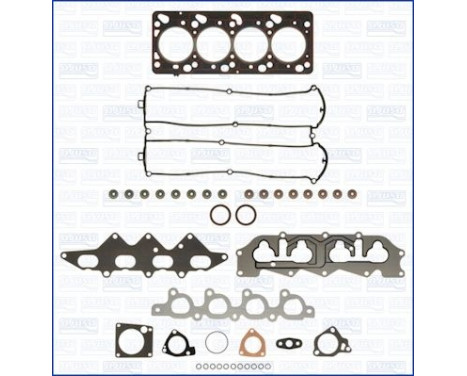 Gasket Set, cylinder head FIBERMAX