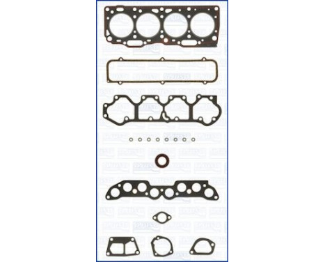 Gasket Set, cylinder head FIBERMAX