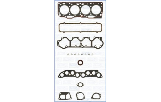 Gasket Set, cylinder head FIBERMAX