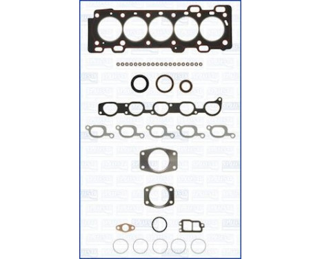 Gasket Set, cylinder head FIBERMAX