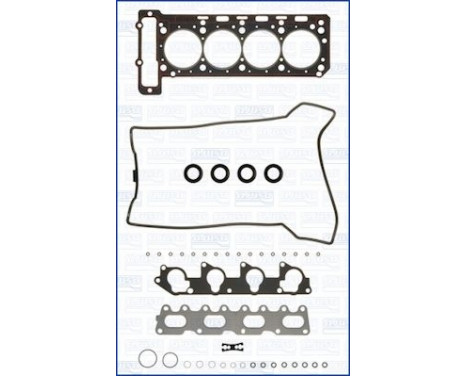 Gasket Set, cylinder head FIBERMAX