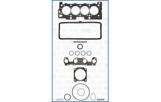 Gasket Set, cylinder head FIBERMAX