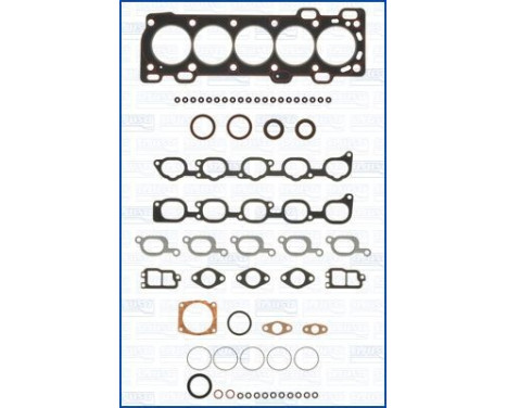 Gasket Set, cylinder head FIBERMAX