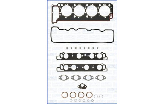 Gasket Set, cylinder head FIBERMAX