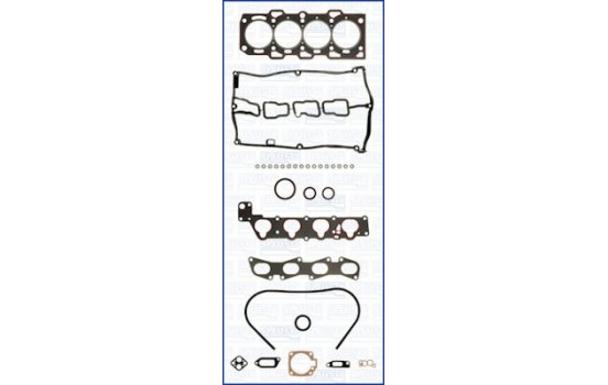 Gasket Set, cylinder head FIBERMAX