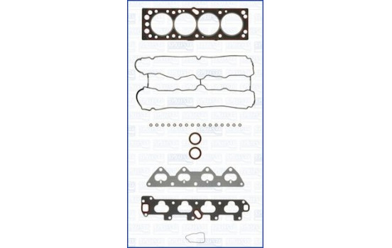 Gasket Set, cylinder head FIBERMAX