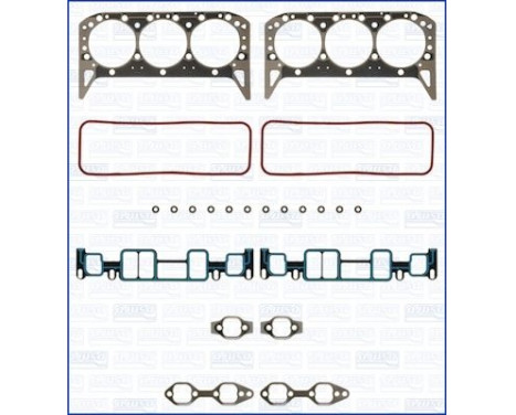 Gasket Set, cylinder head FIBERMAX