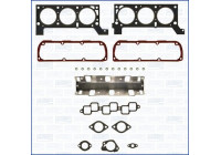 Gasket Set, cylinder head FIBERMAX