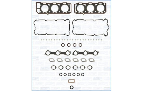 Gasket Set, cylinder head FIBERMAX