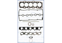 Gasket Set, cylinder head FIBERMAX