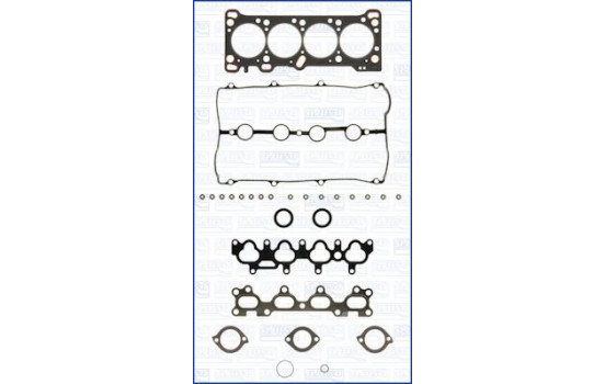 Gasket Set, cylinder head FIBERMAX