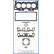 Gasket Set, cylinder head FIBERMAX