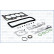 Gasket Set, cylinder head FIBERMAX, Thumbnail 2